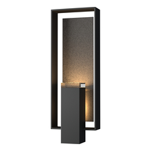 Hubbardton Forge - Canada 302605-SKT-80-20-ZM0546 - Shadow Box Large Outdoor Sconce
