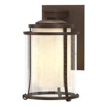 Hubbardton Forge - Canada 305610-SKT-75-ZS0297 - Meridian Outdoor Sconce