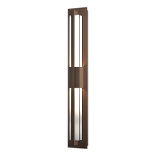 Hubbardton Forge - Canada 306425-LED-75-ZM0333 - Double Axis Large LED Outdoor Sconce