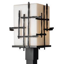 Hubbardton Forge - Canada 342023-SKT-14-GG0084 - Tura Outdoor Post Light