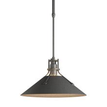 Hubbardton Forge - Canada 363008-SKT-SHRT-20 - Henry Outdoor Pendant Medium