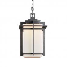 Hubbardton Forge - Canada 366007-SKT-20-GG0112 - Tourou Large Outdoor Ceiling Fixture