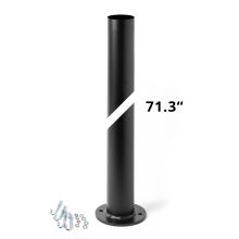 Hubbardton Forge - Canada 390271-80 - Round Outdoor Post
