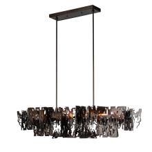 Hubbardton Forge - Canada 401310-SKT-MULT-07 - Brutus Pendant