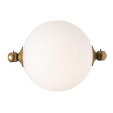 Hubbardton Forge - Canada 905207-LED-84-YL0668 - Abacus LED Glass Module