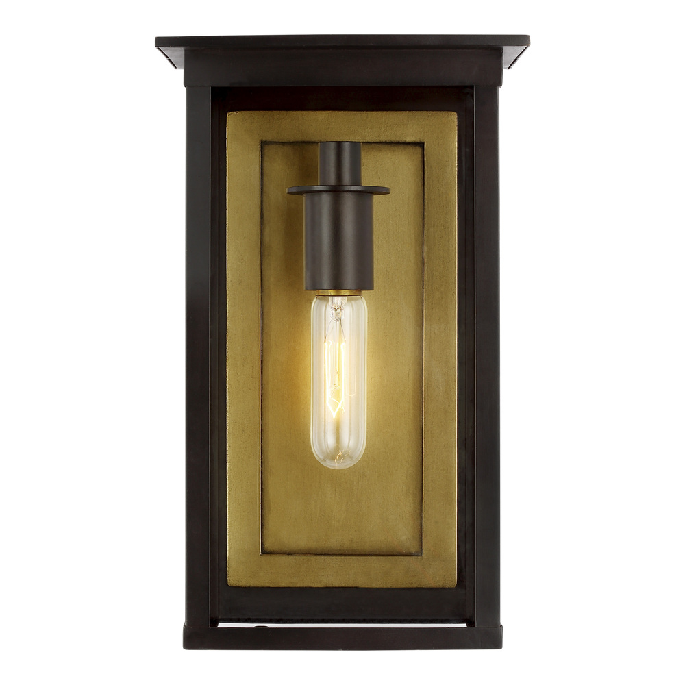 Medium Outdoor Wall Lantern