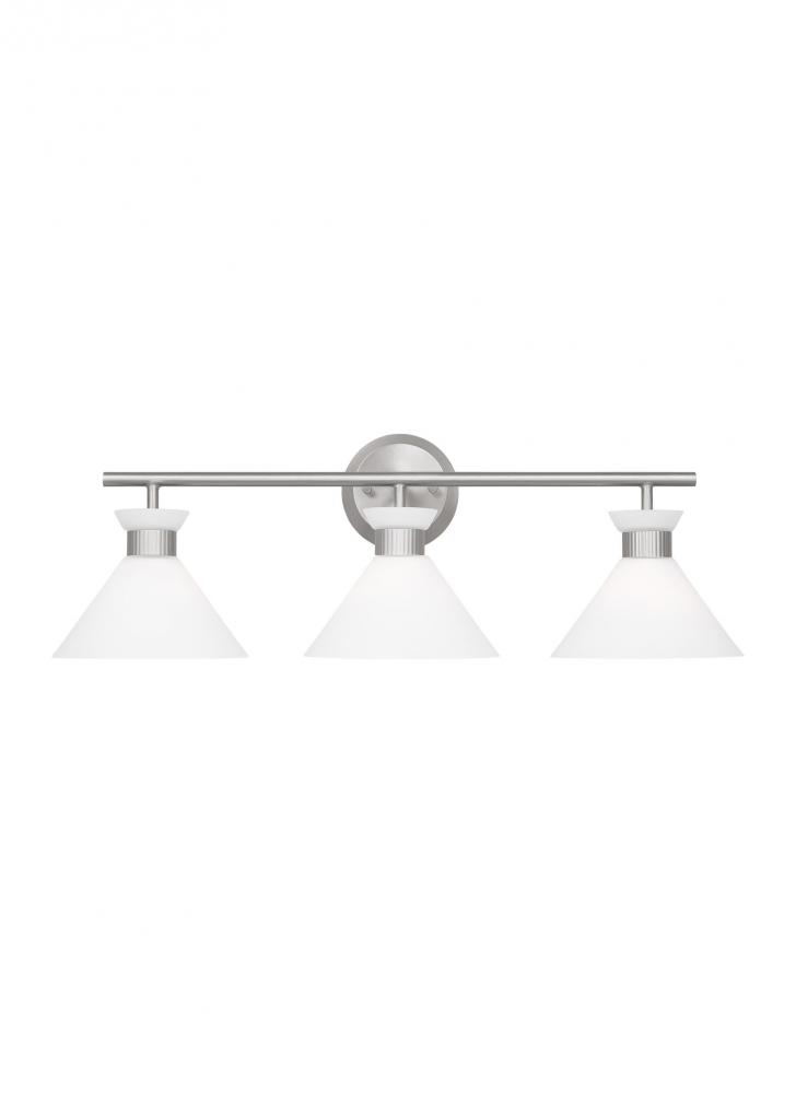 Belcarra 3 - Light Bath