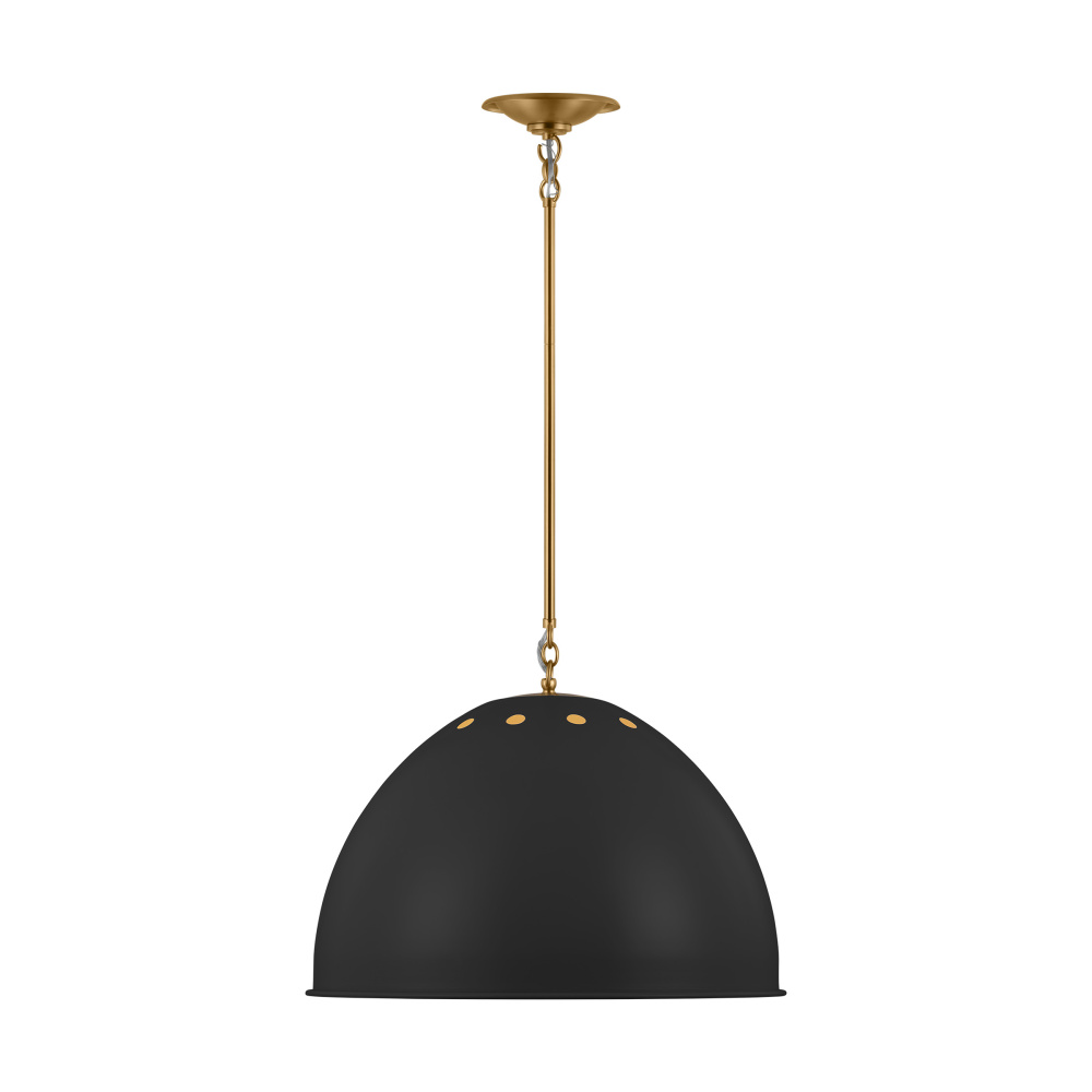 Robbie Extra Large Pendant