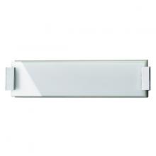 Russell Lighting L713-016/13/CHR - Omega Vanities Polished Chrome