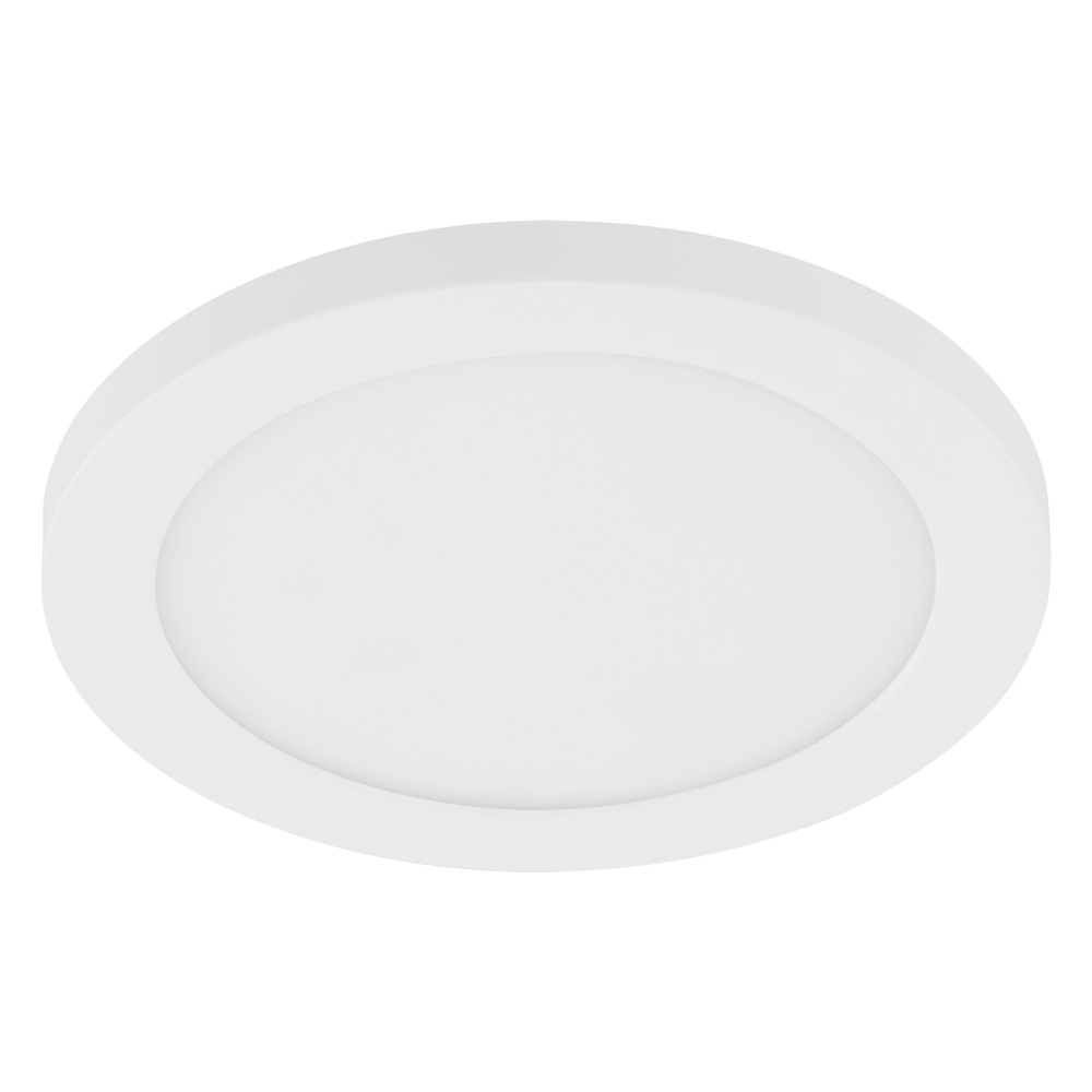 Trago 7-inch 3000K LED Flush Mount