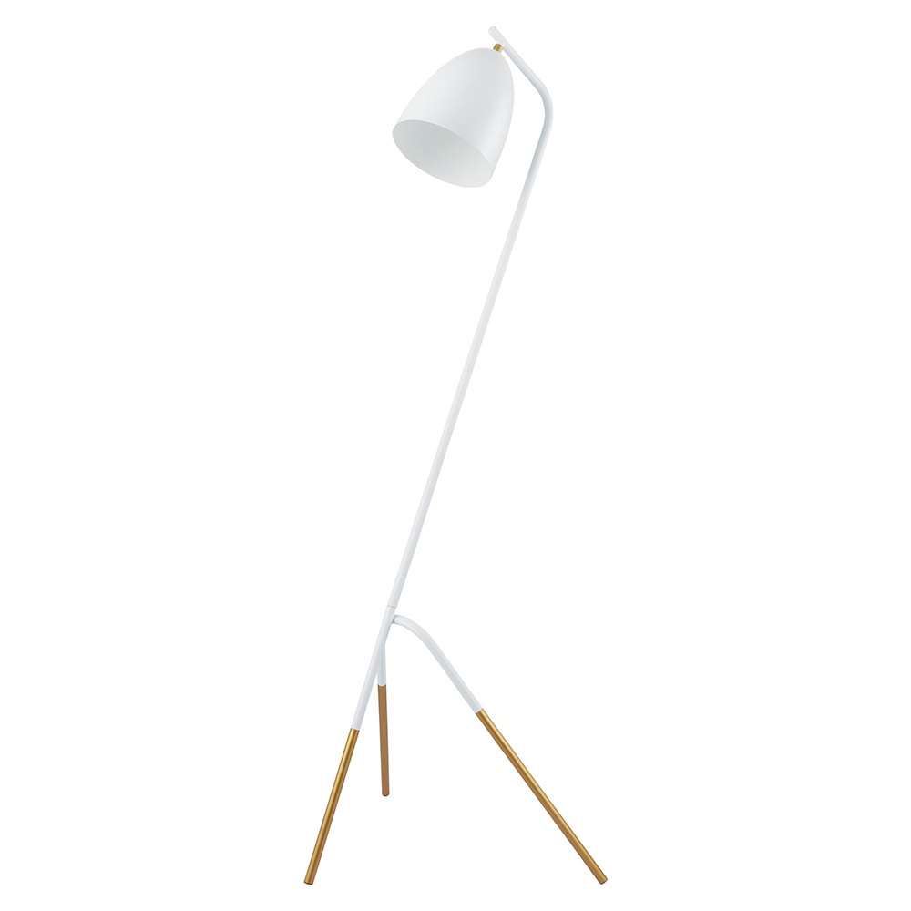 Westlinton 1-Light Floor Lamp