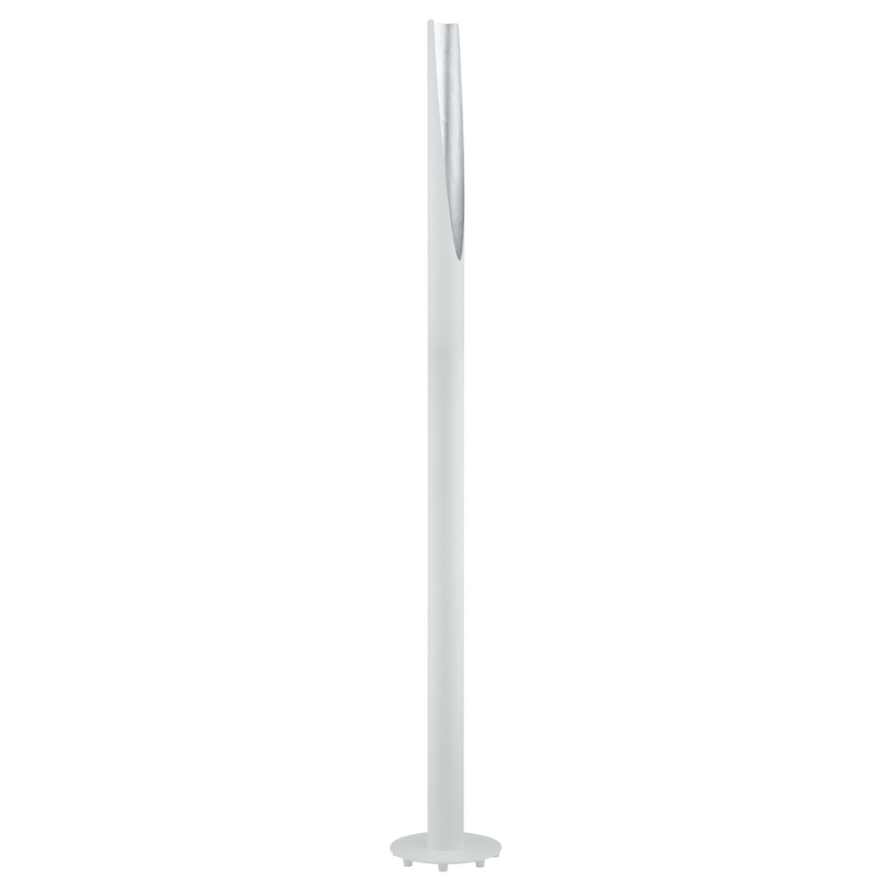 Barbotto 1-Light Floor Lamp