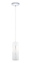 Eglo Canada 92739A - Rivato 1-Light Pendant