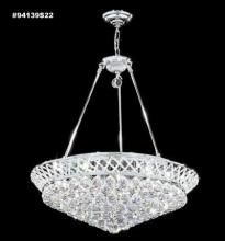 James R Moder 94139S22 - Jacqueline Collection Chandelier