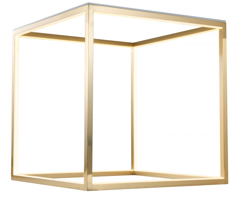 Gold LED Furniture & Accessories