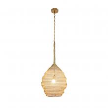 Bethel International Canada AC05C36GD - Pendant Gold