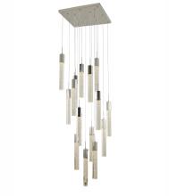 Bethel International Canada ADS28C23CH - Chandelier Chrome