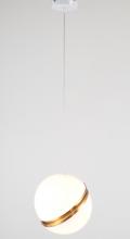 Bethel International Canada BE06 - Single Pendant Lighting Gold