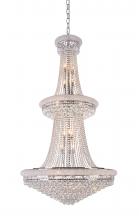 Bethel International Canada BET13XLCH - Chandelier Chrome