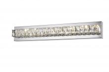 Bethel International Canada KD21 - Chrome LED Wall Sconce