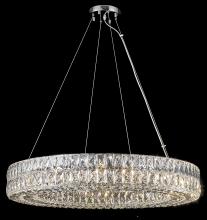 Bethel International Canada LX66 - Chrome Chandelier