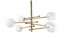 Bethel International Canada MSF01 - Chandelier Gold