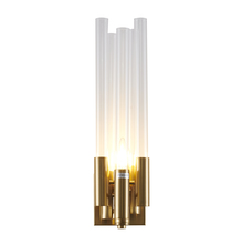 Bethel International Canada MU54GD - Wall Sconce Gold