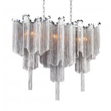 Bethel International Canada WD16 - Chain Lighting Chrome
