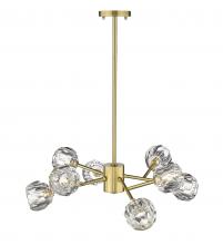 Bethel International Canada YS91C26G - Chandelier Gold