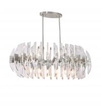 Bethel International Canada ZL29C39CH - Chandelier Chrome