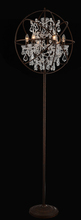 Bethel International Canada KV26 - Floor Lamp