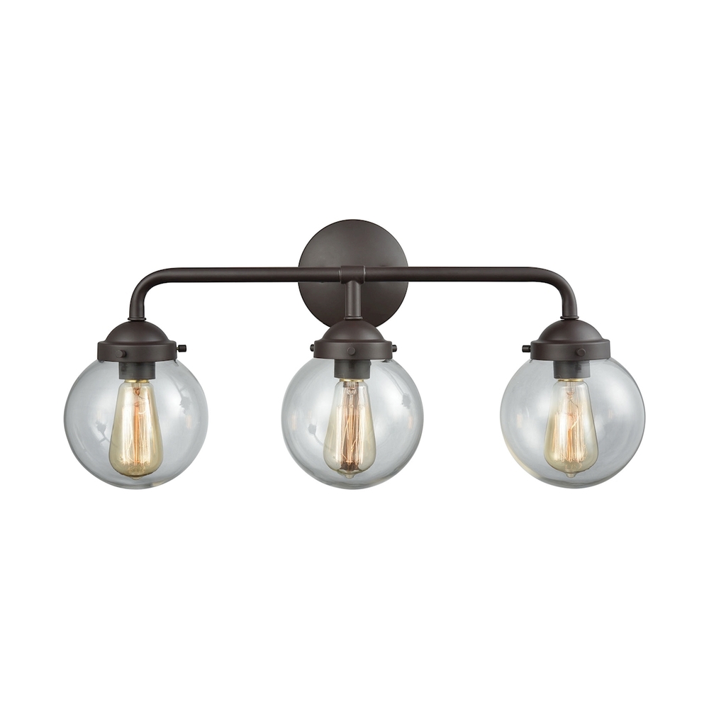 VANITY LIGHT