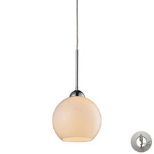 ELK Home 10240/1WH-LA - MINI PENDANT