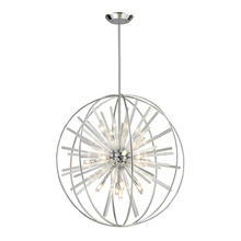 ELK Home 11563/15 - CHANDELIER