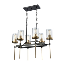 ELK Home 14551/6 - CHANDELIER