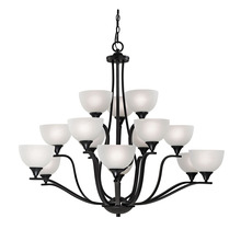 ELK Home 2115CH/10 - CHANDELIER