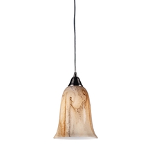 ELK Home 31138/1 - MINI PENDANT