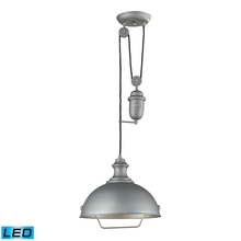 ELK Home 65081-1-LED - PENDANT