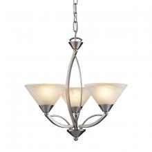 ELK Home 7635/3 - CHANDELIER