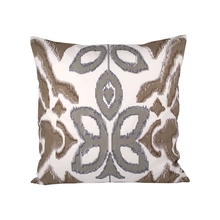 ELK Home 903359 - PILLOW - RUG - TEXTILE - POUF