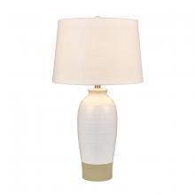 ELK Home S0019-9469 - TABLE LAMP (2 pack)