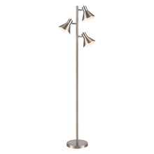 ELK Home S019-7279 - FLOOR LAMP