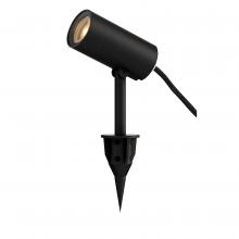 ET2 E41355-BK - Alumilux Landscape-Outdoor Pathway Light