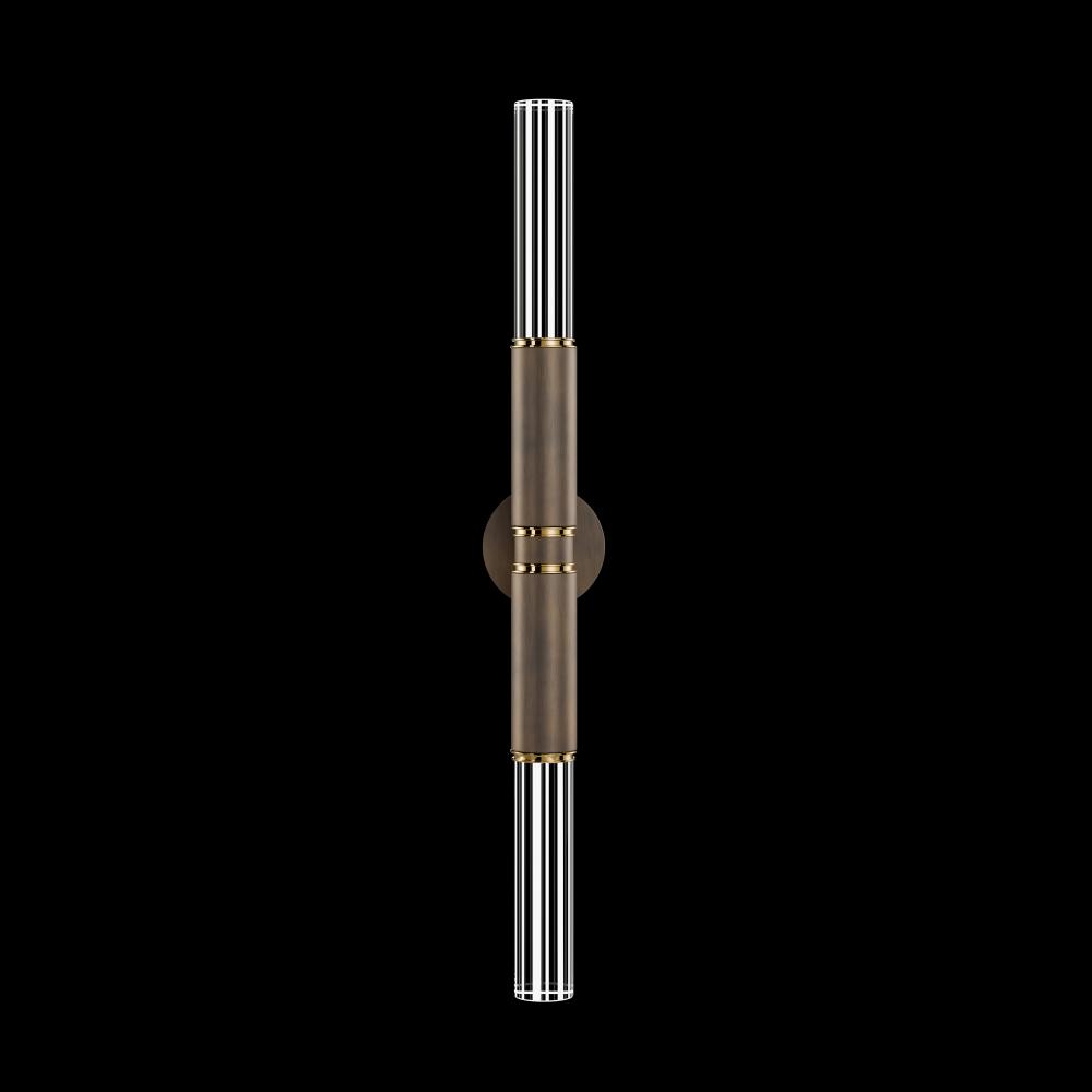 Antonia 34"H  Sconce