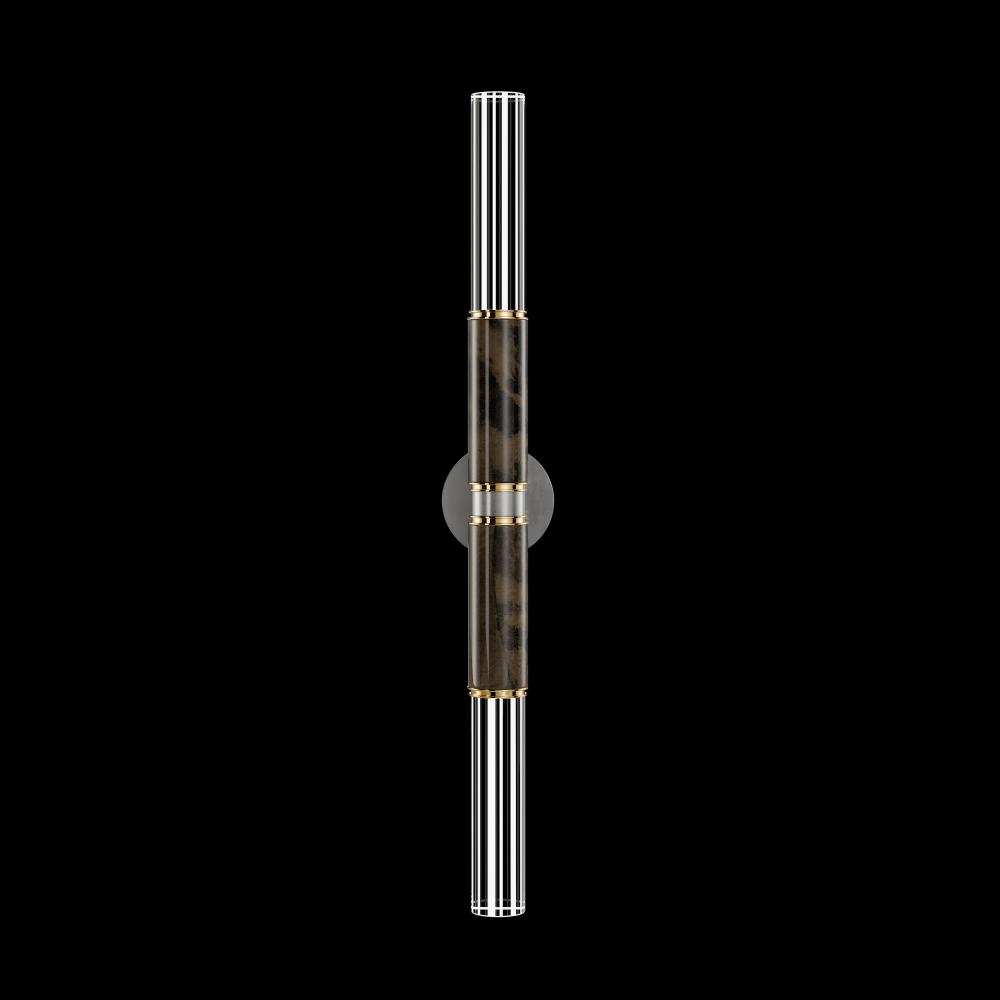 Antonia 34"H  Sconce
