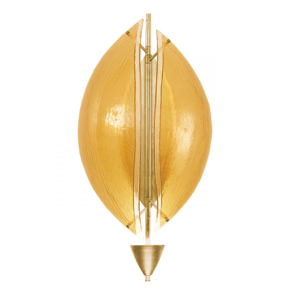 Embark 23.75"H  Sconce