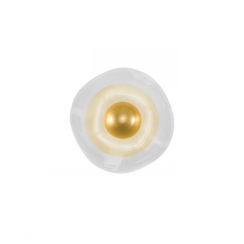 Embark 8"H  Sconce