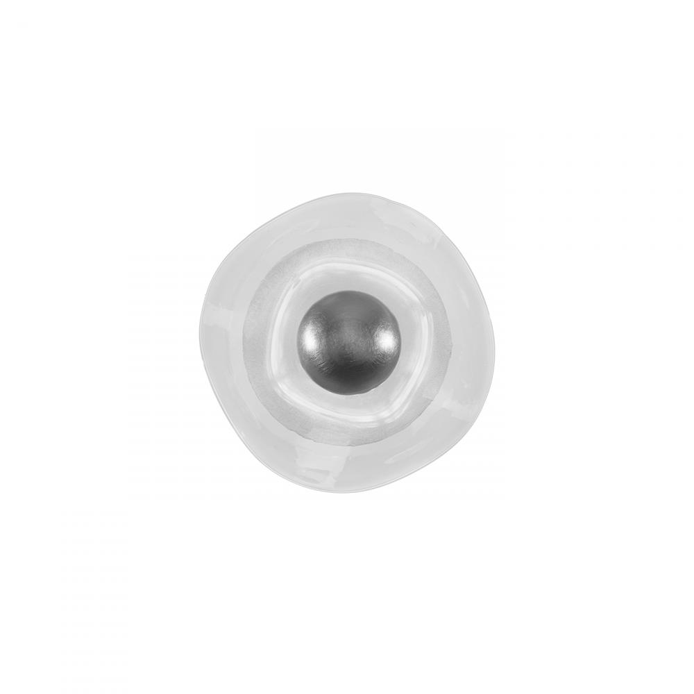 Embark 8"H  Sconce