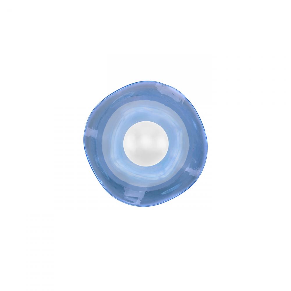 Embark 8"H  Sconce
