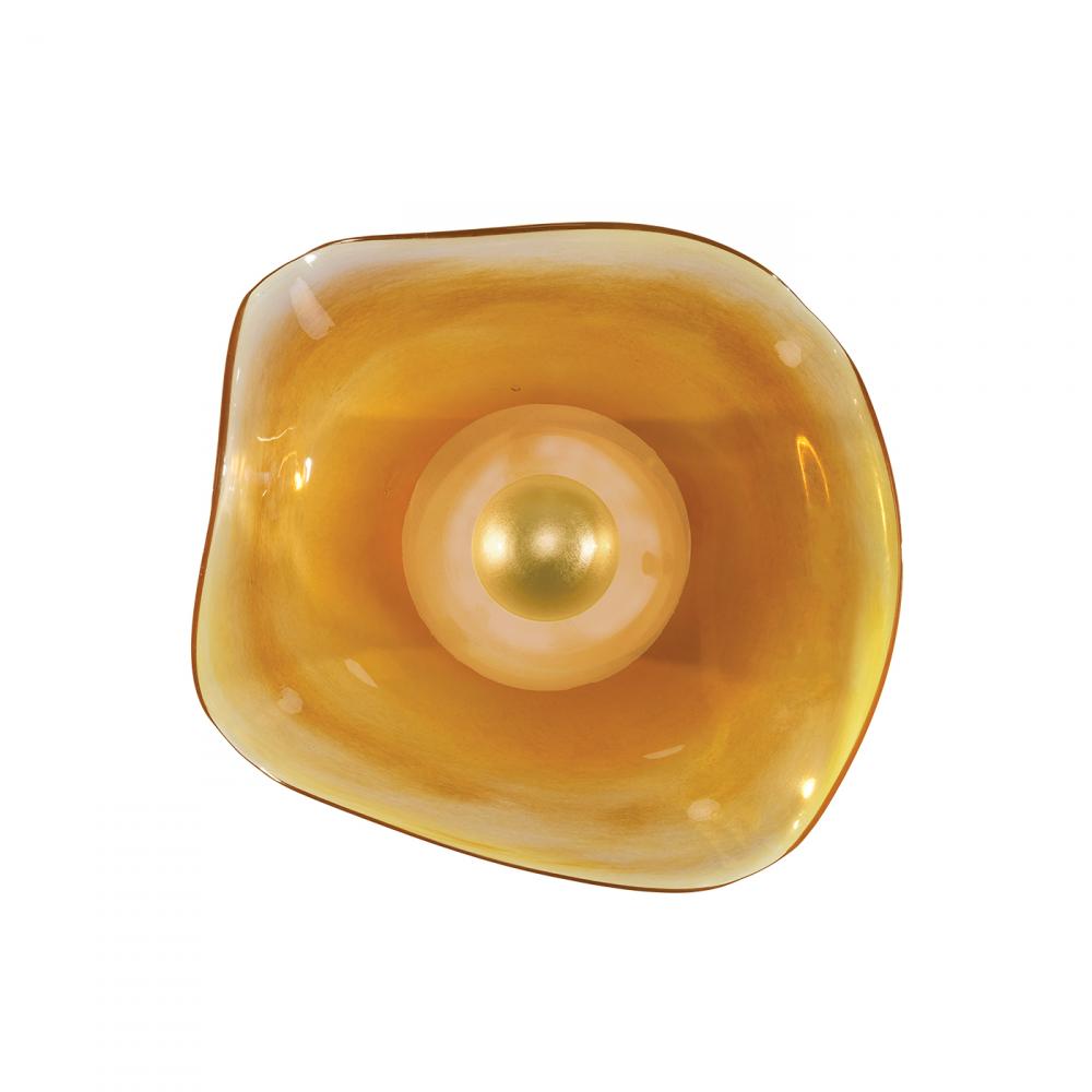 Embark 12"H  Sconce
